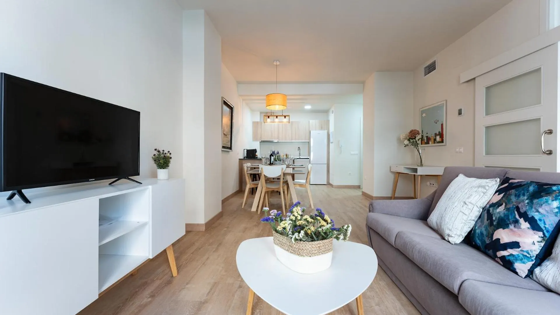 Malagasuite Comfortable Home 1