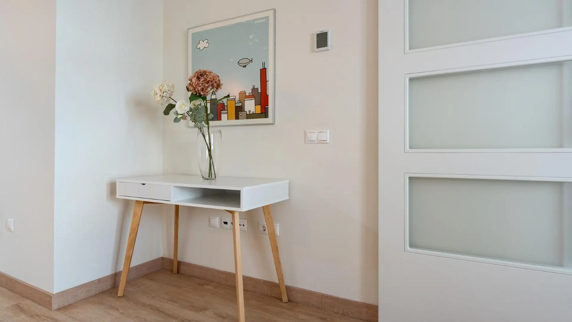 Malagasuite Comfortable Home 1 Apartment