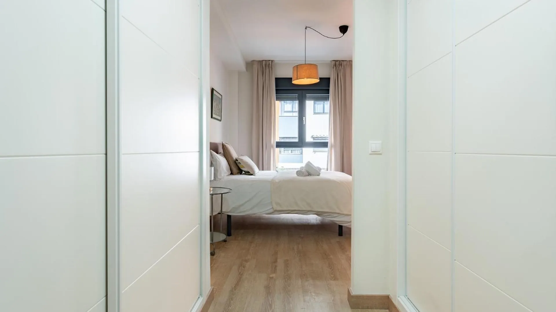 Malagasuite Comfortable Home 1 Apartment